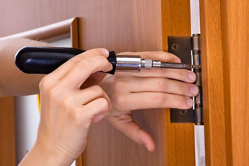 Door Installation